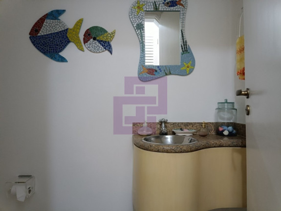 Imagem Apartamento com 3 Quartos à Venda, 197 m² em Enseada - Guarujá Imagem Apartamento com 3 Quartos à Venda, 197 m² em Enseada - Guarujá