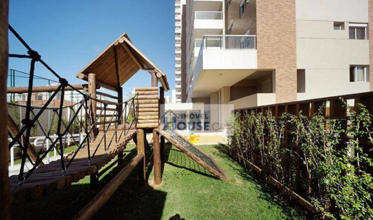 Imagem Apartamento com 4 Quartos à Venda, 225 m² em Perdizes - São Paulo