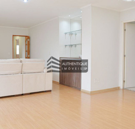 Imagem Apartamento com 3 Quartos à Venda, 116 m² em Ipiranga - São Paulo