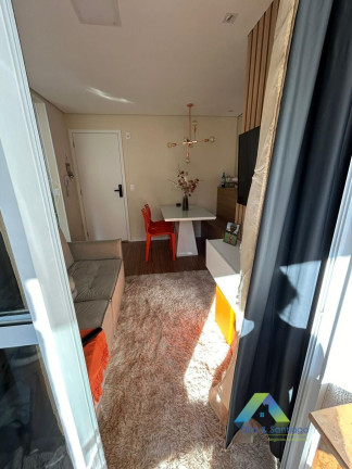 Imagem Apartamento com 2 Quartos à Venda, 45 m² em Centro - Diadema Imagem Apartamento com 2 Quartos à Venda, 45 m² em Centro - Diadema