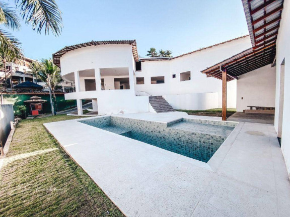 Imagem Casa com 4 Quartos à Venda, 663 m² em Aldeia Da Praia - Guarapari Imagem Casa com 4 Quartos à Venda, 663 m² em Aldeia Da Praia - Guarapari