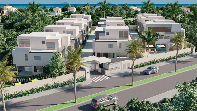 Imagem Casa de Condomínio com 4 Quartos à Venda, 162 m² em Juquehy - São Sebastião Imagem Casa de Condomínio com 4 Quartos à Venda, 162 m² em Juquehy - São Sebastião