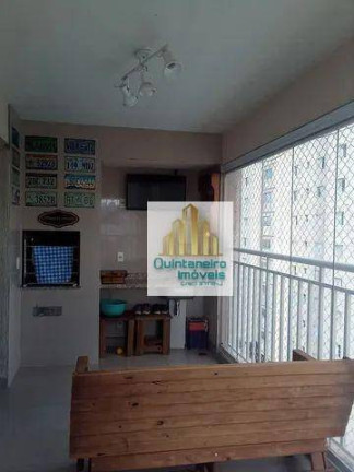 Imagem Apartamento com 3 Quartos à Venda, 86 m² em Vila Leonor - Guarulhos Imagem Apartamento com 3 Quartos à Venda, 86 m² em Vila Leonor - Guarulhos