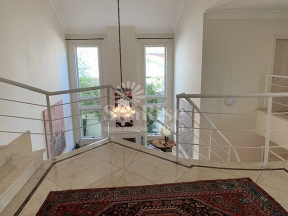 Imagem Casa com 5 Quartos à Venda, 700 m² em Alphaville Residencial Dois - Barueri Imagem Casa com 5 Quartos à Venda, 700 m² em Alphaville Residencial Dois - Barueri