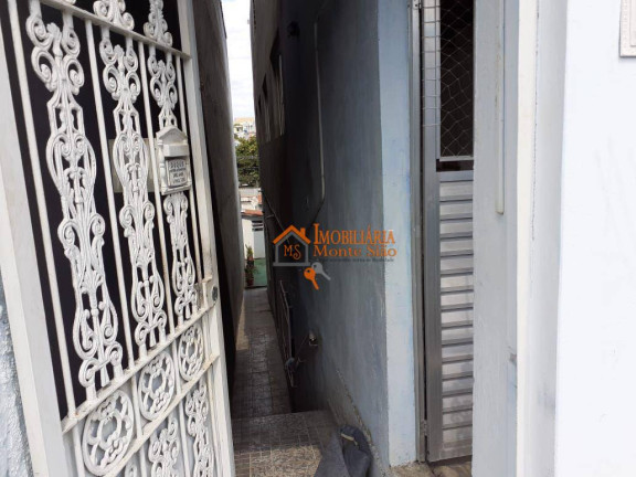 Imagem Casa com 1 Quarto à Venda, 100 m² em Jardim Cumbica - Guarulhos Imagem Casa com 1 Quarto à Venda, 100 m² em Jardim Cumbica - Guarulhos