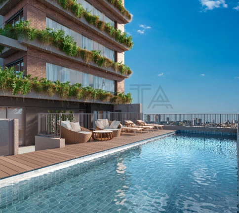 Imagem Imóvel com 2 Quartos à Venda, 125 m² em Jardim Paulista - São Paulo Imagem Imóvel com 2 Quartos à Venda, 125 m² em Jardim Paulista - São Paulo
