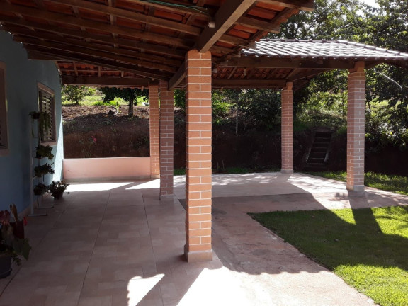 Imagem Chácara com 1 Quarto à Venda, 100 m² em Zona Rural - São Luíz Do Paraitinga Imagem Chácara com 1 Quarto à Venda, 100 m² em Zona Rural - São Luíz Do Paraitinga