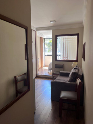 Imagem Apartamento com 1 Quarto para Alugar, 28 m² em Cerqueira Cesar - São Paulo Imagem Apartamento com 1 Quarto para Alugar, 28 m² em Cerqueira Cesar - São Paulo