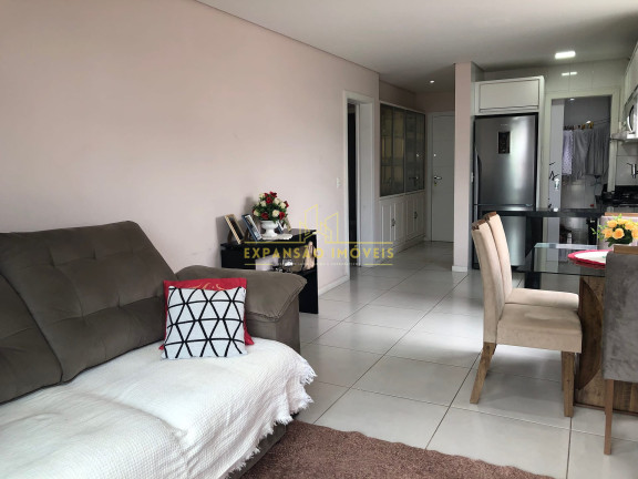 Imagem Apartamento com 3 Quartos à Venda, 83 m² em Pagani - Palhoça Imagem Apartamento com 3 Quartos à Venda, 83 m² em Pagani - Palhoça