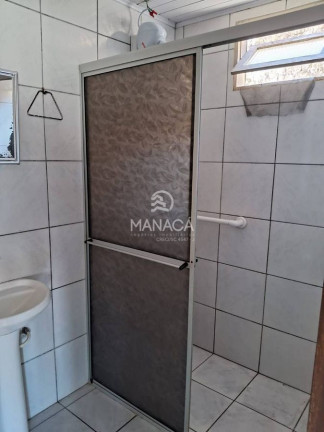 Imagem Casa com 2 Quartos à Venda, 60 m² em São Cristóvão - Barra Velha