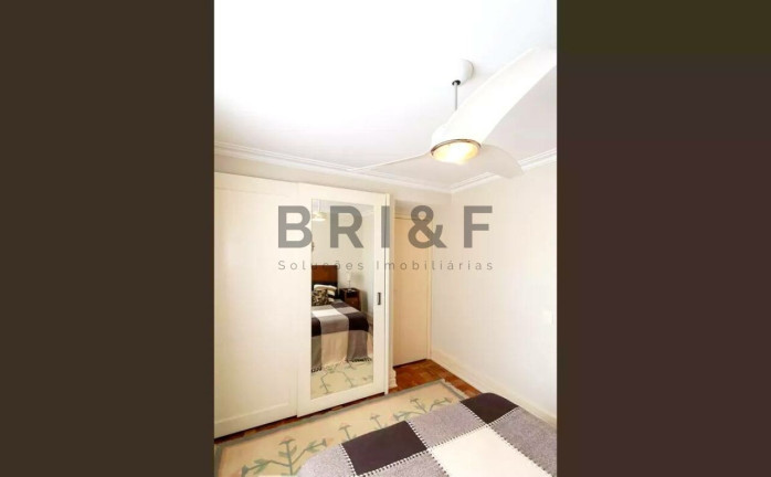 Imagem Apartamento com 3 Quartos à Venda, 89 m² em Brooklin - São Paulo Imagem Apartamento com 3 Quartos à Venda, 89 m² em Brooklin - São Paulo