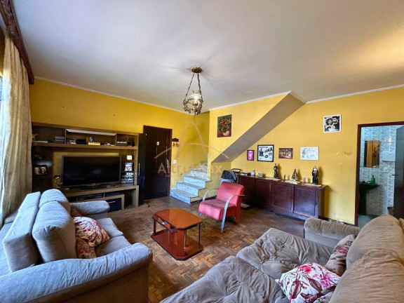 Imagem Sobrado com 3 Quartos à Venda, 138 m² em Jardim Das Flores - Osasco