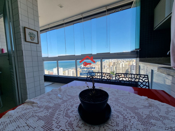 Imagem Apartamento com 2 Quartos à Venda, 89 m² em Tupi - Praia Grande