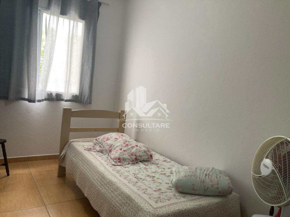 Imagem Apartamento com 2 Quartos à Venda, 67 m² em Saboó - Santos Imagem Apartamento com 2 Quartos à Venda, 67 m² em Saboó - Santos