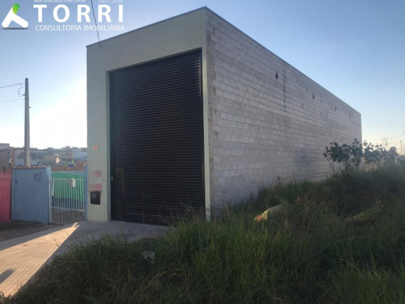 Imagem Imóvel com 1 Quarto à Venda, 125 m² em Parque São Bento - Sorocaba Imagem Imóvel com 1 Quarto à Venda, 125 m² em Parque São Bento - Sorocaba