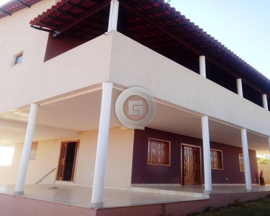 Imagem Imóvel com 6 Quartos à Venda, 100 m² em Br 135 - Montes Claros Imagem Imóvel com 6 Quartos à Venda, 100 m² em Br 135 - Montes Claros