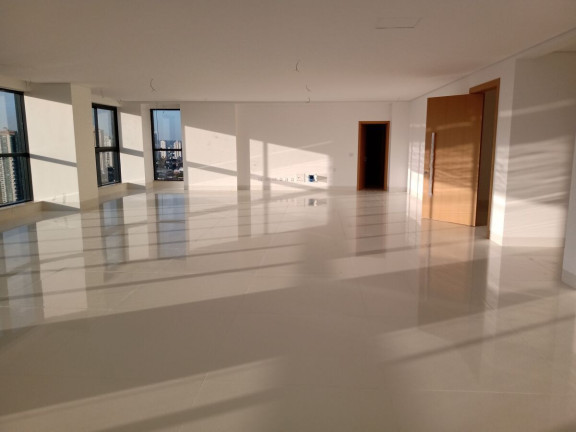 Imagem Apartamento com 5 Quartos à Venda, 483 m² em Nova Suiça - Goiânia Imagem Apartamento com 5 Quartos à Venda, 483 m² em Nova Suiça - Goiânia