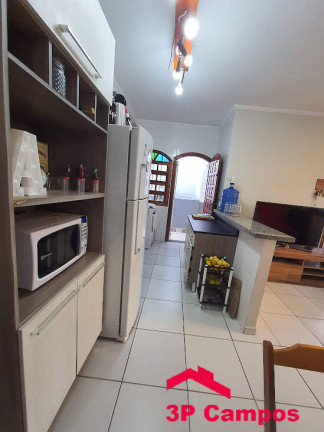 Imagem Casa com 2 Quartos à Venda, 125 m² em Suarão - Itanhaém