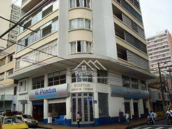 Imagem Apartamento com 2 Quartos à Venda, 138 m² em Centro - Ribeirão Preto Imagem Apartamento com 2 Quartos à Venda, 138 m² em Centro - Ribeirão Preto