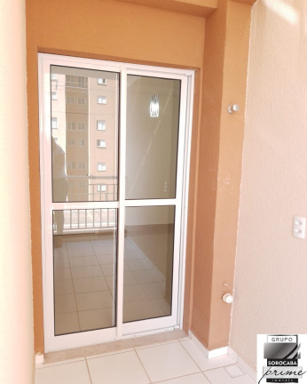 Imagem Apartamento com 2 Quartos para Alugar, 45 m² em Jardim Ipê - Sorocaba Imagem Apartamento com 2 Quartos para Alugar, 45 m² em Jardim Ipê - Sorocaba