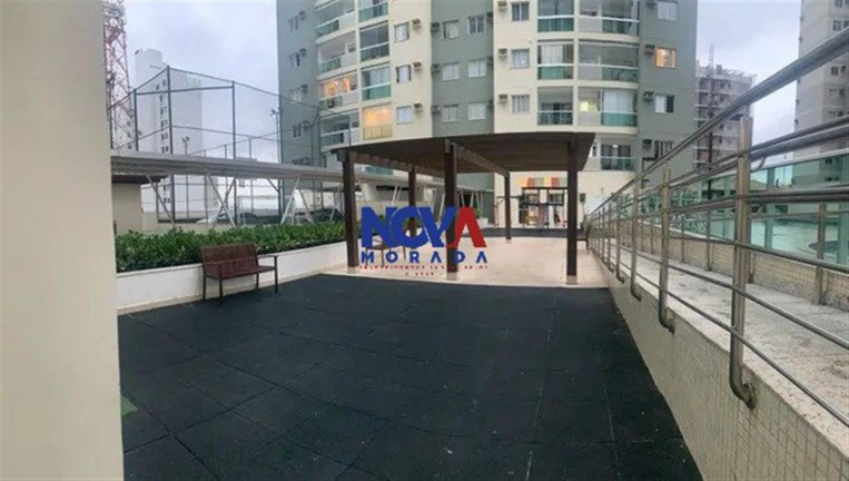 Imagem Apartamento com 2 Quartos à Venda, 60 m² em Praia De Itaparica - Vila Velha