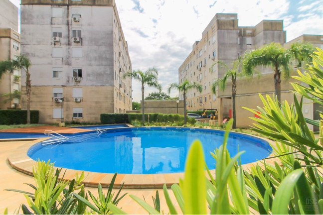 Imagem Imóvel com 2 Quartos à Venda, 46 m² em Ipanema - Porto Alegre Imagem Imóvel com 2 Quartos à Venda, 46 m² em Ipanema - Porto Alegre