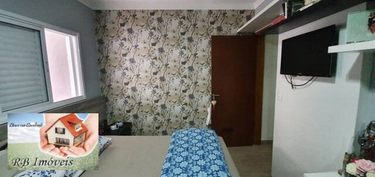 Imagem Apartamento com 1 Quarto à Venda, 50 m² em Vila Assunção - Santo André Imagem Apartamento com 1 Quarto à Venda, 50 m² em Vila Assunção - Santo André