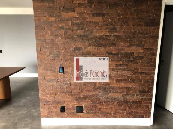 Imagem Apartamento com 2 Quartos à Venda, 98 m² em Morumbi - São Paulo Imagem Apartamento com 2 Quartos à Venda, 98 m² em Morumbi - São Paulo