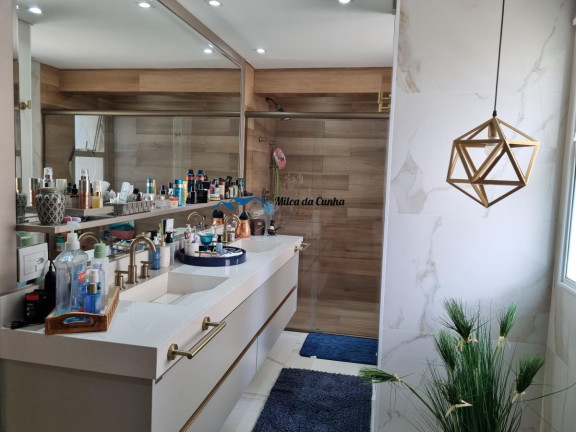 Imagem Apartamento com 3 Quartos à Venda, 237 m² em Centro - São Bernardo Do Campo Imagem Apartamento com 3 Quartos à Venda, 237 m² em Centro - São Bernardo Do Campo