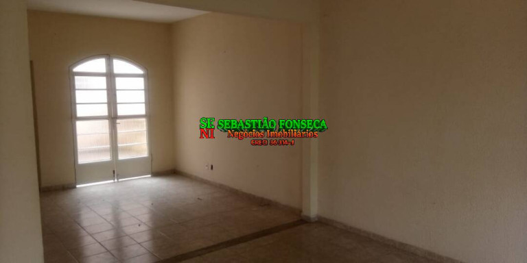 Imagem Casa com 3 Quartos à Venda, 350 m² em Centro - Caçapava Imagem Casa com 3 Quartos à Venda, 350 m² em Centro - Caçapava