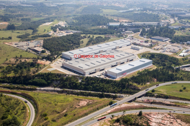 Imagem Imóvel para Alugar, 2.594 m² em éden - Sorocaba Imagem Imóvel para Alugar, 2.594 m² em éden - Sorocaba