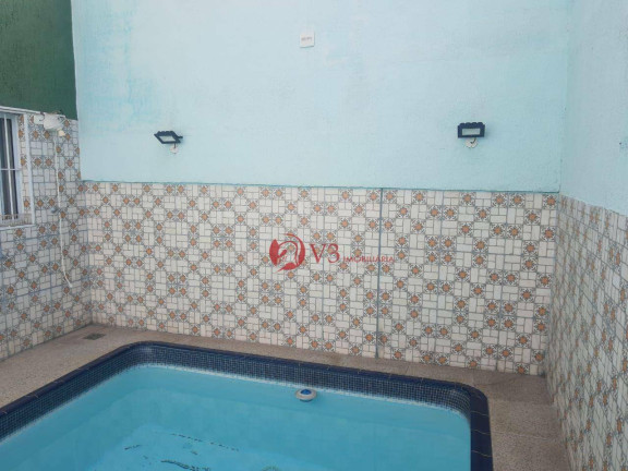 Imagem Sobrado com 3 Quartos à Venda, 78 m² em Vila Aricanduva - São Paulo Imagem Sobrado com 3 Quartos à Venda, 78 m² em Vila Aricanduva - São Paulo