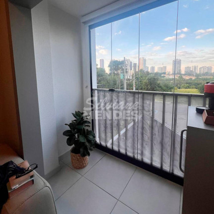 Imagem Apartamento com 2 Quartos à Venda, 55 m² em Parque Campolim - Sorocaba Imagem Apartamento com 2 Quartos à Venda, 55 m² em Parque Campolim - Sorocaba