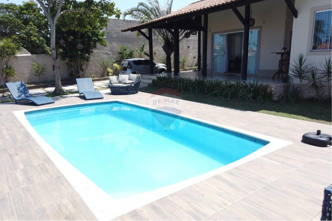 Imagem Casa com 7 Quartos à Venda, 374 m² em Itaúna - Saquarema Imagem Casa com 7 Quartos à Venda, 374 m² em Itaúna - Saquarema