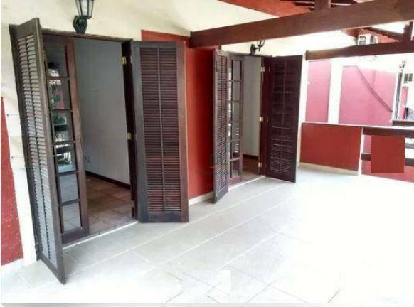 Imagem Casa com 3 Quartos à Venda, 138 m² em Itaipu - Niterói Imagem Casa com 3 Quartos à Venda, 138 m² em Itaipu - Niterói