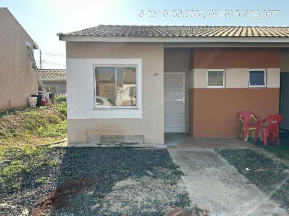 Imagem Casa com 2 Quartos à Venda, 137 m² em Jardim Itamaraty - Ourinhos Imagem Casa com 2 Quartos à Venda, 137 m² em Jardim Itamaraty - Ourinhos