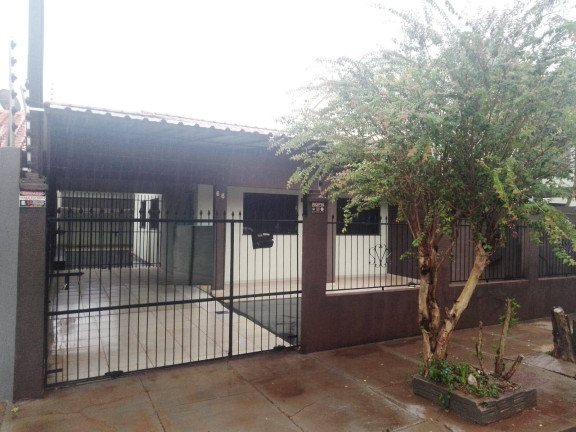 Imagem Casa com 2 Quartos para Alugar, em Arapongas Imagem Casa com 2 Quartos para Alugar, em Arapongas