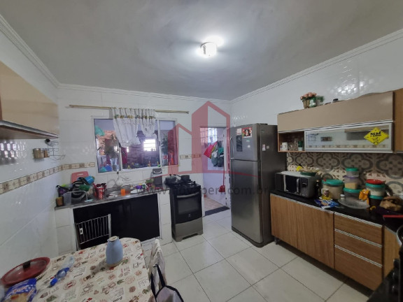 Imagem Sobrado com 2 Quartos à Venda, em Vila Bazu - Franco Da Rocha Imagem Sobrado com 2 Quartos à Venda, em Vila Bazu - Franco Da Rocha