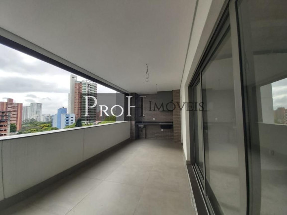 Imagem Apartamento com 3 Quartos à Venda, 163 m² em Jardim - Santo André Imagem Apartamento com 3 Quartos à Venda, 163 m² em Jardim - Santo André