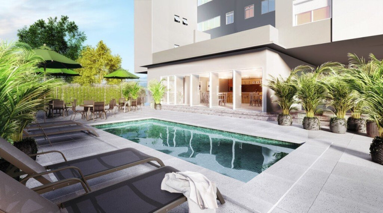 Imagem Apartamento com 3 Quartos à Venda, 106 m² em Petrópolis - Porto Alegre