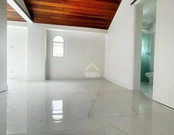 Imagem Cobertura com 2 Quartos à Venda, 125 m² em Jardim - Santo André Imagem Cobertura com 2 Quartos à Venda, 125 m² em Jardim - Santo André