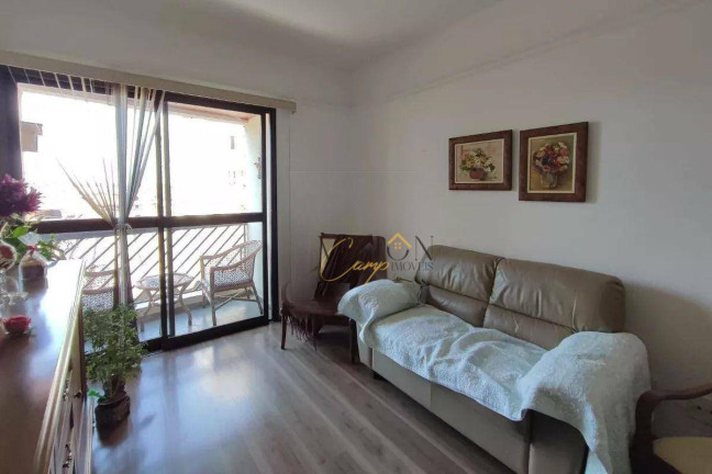 Imagem Apartamento com 3 Quartos à Venda, 82 m² em Jardim Guarani - Campinas Imagem Apartamento com 3 Quartos à Venda, 82 m² em Jardim Guarani - Campinas