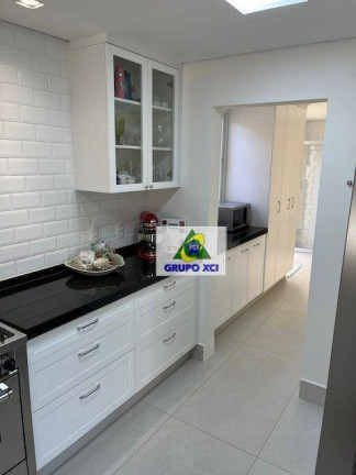 Imagem Casa com 3 Quartos à Venda, 245 m² em Parque Taquaral - Campinas Imagem Casa com 3 Quartos à Venda, 245 m² em Parque Taquaral - Campinas