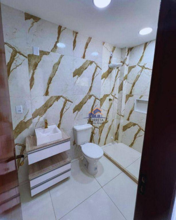Imagem Casa com 2 Quartos à Venda, 113 m² em Pontal - Angra Dos Reis
