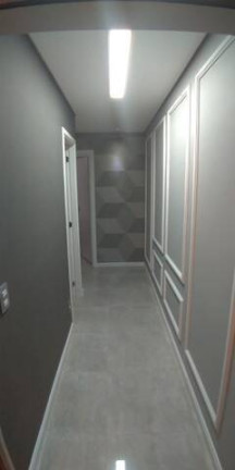Imagem Apartamento com 2 Quartos à Venda, 53 m² em Wanel Ville - Sorocaba