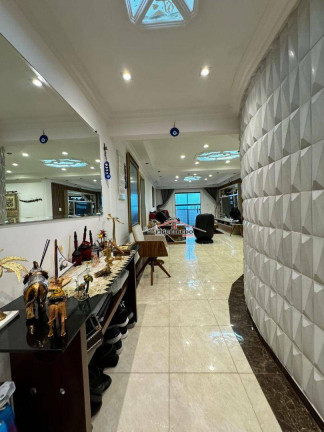 Imagem Cobertura com 3 Quartos à Venda, 209 m² em Aviação - Praia Grande Imagem Cobertura com 3 Quartos à Venda, 209 m² em Aviação - Praia Grande