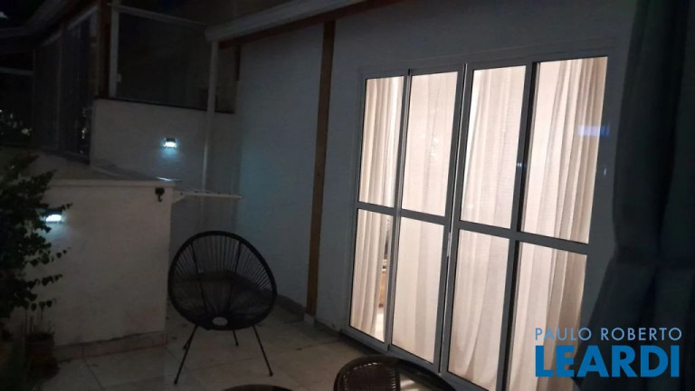 Imagem Cobertura com 3 Quartos à Venda, 95 m² em Vila Assunção - Santo André Imagem Cobertura com 3 Quartos à Venda, 95 m² em Vila Assunção - Santo André