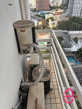 Imagem Apartamento com 3 Quartos à Venda, em Setor Bueno - Goiânia Imagem Apartamento com 3 Quartos à Venda, em Setor Bueno - Goiânia