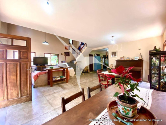 Imagem Casa de Condomínio com 4 Quartos à Venda, 400 m² em Vila Diva - Carapicuíba Imagem Casa de Condomínio com 4 Quartos à Venda, 400 m² em Vila Diva - Carapicuíba