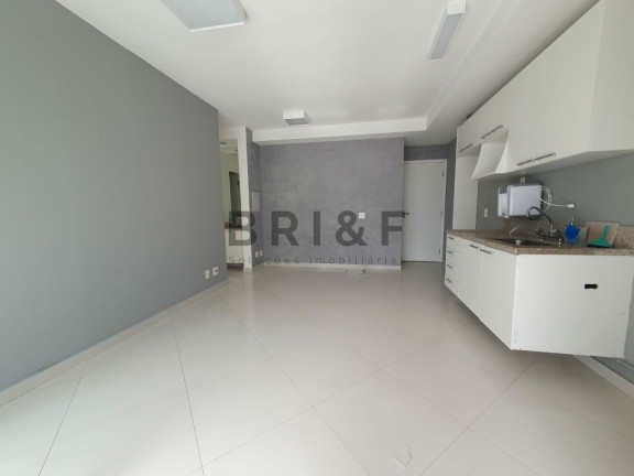 Imagem Apartamento com 1 Quarto à Venda, 37 m² em Brooklin - São Paulo Imagem Apartamento com 1 Quarto à Venda, 37 m² em Brooklin - São Paulo